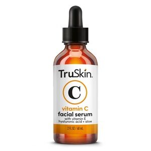 TRUSKIN VIAMIN C FACIAL SERUM 2OZ